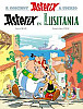 Asterix in Lusitania