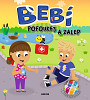 Bebí - pofoukej a zalep