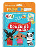 Bing - Kouzelné aktivity