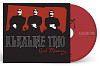CD Alkaline Trio: Good Mourning
