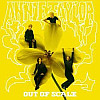 CD Annie Taylor: Out Of Scale