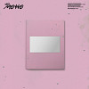 CD Itzy: Motto (Photobook A Version)