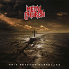 CD Metal Church: This Present Wasteland (Remastered 2025)