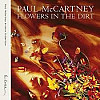 CD Paul McCartney: Flowers In The Dirt