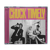 CD Role Model: Chuck Timely & The Hourglass