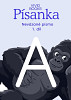 Český jazyk - Písanka pro nevázané písmo / 1.díl