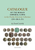 Charles University´s collection of ancient coins in its present state has existed since l945. Greek, Roman and other ancient coins were entrusted to the care of the Seminar for Ancient History and compiled into a single collection along with antique coins