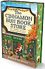 Cinnamon Bun Book Store (Deluxe Edition)
