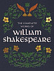 Complete Works of William Shakespeare