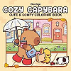 Cozy Capybara