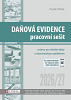 Daňová evidence - pracovní sešit 2026/27