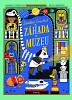 Detektiv Čmuchal a záhada v muzeu