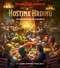 Dungeons & Dragons: Hostina hrdinů - Oficiální D&D kuchařka