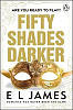 Fifty Shades Darker