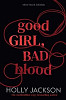 Good Girl, Bad Blood