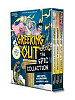 Greeking Out: The Epic Collection (Volumes 1-3, Boxed Set)