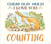 Guess How Much I Love You: Counting