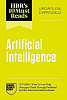 HBR´s 10 Must Reads on AI, Updated and Expanded