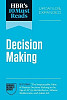 HBR´s 10 Must Reads on Decision-Making, Updated and Expanded