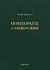 Homeopatie v moderní době