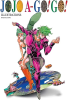 JoJo´s Bizarre Adventure: Globetrotter Guidebook