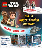 LEGO® Star Wars™ Han Solo a Chewie v akci