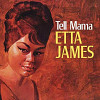 LP Etta James: Tell Mama