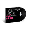 LP Ike Quebec: Bossa Nova Soul Samba