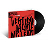 LP Jackie McLean: Vertigo