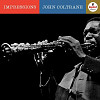LP John Coltrane: Impressions