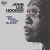 LP John Lee Hooker: The Real Folk Blues