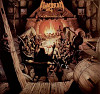 LP Magnum: On A Storyteller´s Night