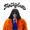 LP Mr. Fantasy: Fantasyland