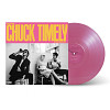 LP Role Model: Chuck Timely & The Hourglass