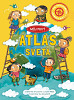 Môj prvý atlas sveta - 2. vydání
