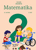Matematika 2. ročník / 2. díl