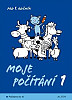 Moje počítání 1 pro 1. ročník ZŠ