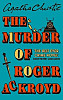 Murder of Roger Ackroyd