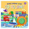 Najdeš správný zvuk? Co to jede?