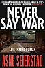 Never Say War