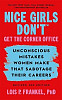 Nice Girls Don´t Get the Corner Office