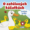 O zatúlaných káčatkách