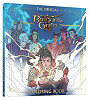 Official Baldur´s Gate 3 Coloring Book