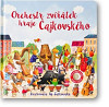 Orchestr zvířátek hraje Čajkovského
