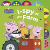 Peppa Pig: I Spy at the Farm