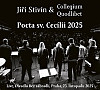 Pocta sv. Cecílii 2025
