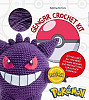 PokeMon Crochet Gengar Kit