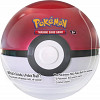 Pokémon TCG: Poké Ball Tin 2025