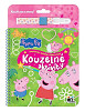 Prasátko Peppa - Kouzelné aktivity