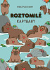 Roztomilé kapybary